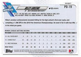 2021 Topps Pro Debut #PD-19 Riley Greene