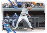2021 Topps Pro Debut #PD-19 Riley Greene