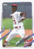 2021 Topps Pro Debut #PD-31 Tink Hence