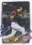 2021 Topps Pro Debut #PD-35 Nick Maton