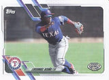 2021 Topps Pro Debut #PD-65 Luisangel Acuña