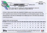 2021 Topps Pro Debut #PD-84 Corbin Carroll