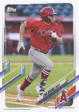 2021 Topps Pro Debut #PD-88 Erik Rivera