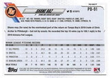 2021 Topps Pro Debut #PD-91 Shane Baz