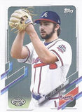 2021 Topps Pro Debut #PD-104 Spencer Strider