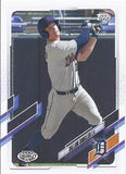 2021 Topps Pro Debut #PD-123 Dillon Dingler