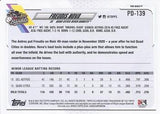 2021 Topps Pro Debut #PD-139 Freudis Nova