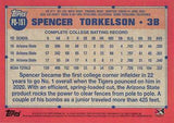 2021 Topps Pro Debut #PD-151 Spencer Torkelson