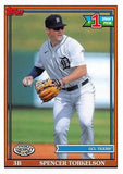 2021 Topps Pro Debut #PD-151 Spencer Torkelson
