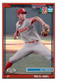 2021 Topps Pro Debut #PD-165 Mick Abel