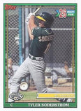 2021 Topps Pro Debut #PD-174 Tyler Soderstrom