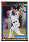 2021 Topps Pro Debut #PD-188 Alika Williams