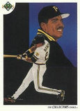 1991 Upper Deck #94 Barry Bonds