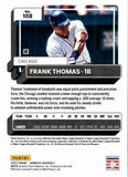2022 Donruss #108 Frank Thomas