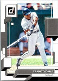 2022 Donruss #108 Frank Thomas