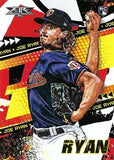 2022 Topps Fire #78 Joe Ryan