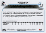 2022 Topps Pro Debut #PD-159 Joe Mack