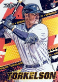 2022 Topps Fire #111 Spencer Torkelson