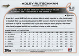 2022 Topps Pro Debut #PD-121 Adley Rutschman