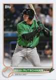 2022 Topps Pro Debut #PD-121 Adley Rutschman