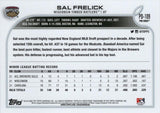 2022 Topps Pro Debut #PD-109 Sal Frelick