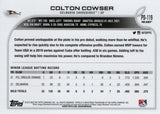 2022 Topps Pro Debut #PD-119 Colton Cowser