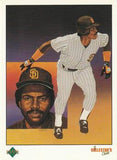 1989 Upper Deck #683 Tony Gwynn