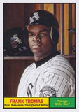 2024 Topps Archives #35 Frank Thomas