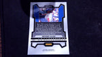 2024 Panini Prizm #231 Moises Alou Ruby Wave Prizms