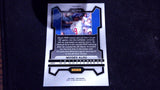 2024 Panini Prizm #231 Moises Alou Ruby Wave Prizms