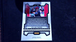 2024 Panini Prizm #183 Dylan Crews Ruby Wave Prizms