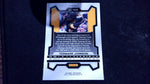2024 Panini Prizm #199 Termarr Johnson Ruby Wave Prizms