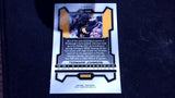 2024 Panini Prizm #199 Termarr Johnson Ruby Wave Prizms