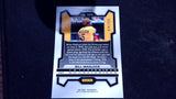 2024 Panini Prizm #105 Bill Madlock Pulsar Prizms #/499