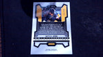 2024 Panini Prizm #259 Mitch Jebb Pulsar Prizms #/499