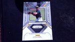 2024 Panini Prizm #SS-NG Nick Gonzales Sensational Signatures