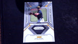 2024 Panini Prizm #SS-NG Nick Gonzales Sensational Signatures