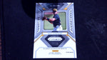 2024 Panini Prizm #SS-NG Nick Gonzales Sensational Signatures Red Prizms #/99