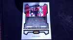 2024 Panini Prizm #129 James Wood Pulsar Prizms #/499