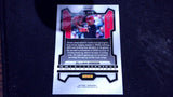 2024 Panini Prizm #269 Elijah Green Pulsar Prizms #/499