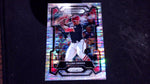 2024 Panini Prizm #269 Elijah Green Pulsar Prizms #/499