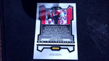 2024 Panini Prizm #129 James Wood Blue Prizms #/199