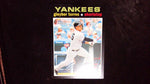 2024 Panini Prizm #483 Gleyber Torres SP