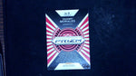 2024 Panini Prizm #6 Yohandy Morales Hype Silver Prizms