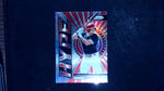 2024 Panini Prizm #6 Yohandy Morales Hype Silver Prizms