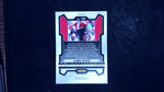 2024 Panini Prizm #129 James Wood Silver Prizms