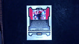 2024 Panini Prizm #129 James Wood Silver Prizms