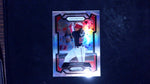 2024 Panini Prizm #129 James Wood Silver Prizms