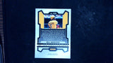 2024 Panini Prizm #105 Bill Madlock