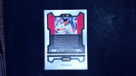 2024 Panini Prizm #181 Ryan Zimmerman